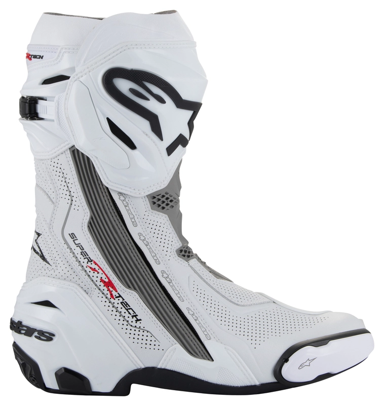 Supertech R Vented