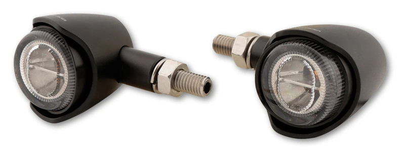 AKRON-X 3in1 LED Turn Signal