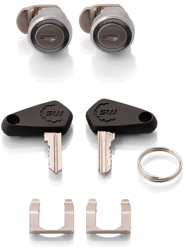 TRAX ADV topkoffersysteem