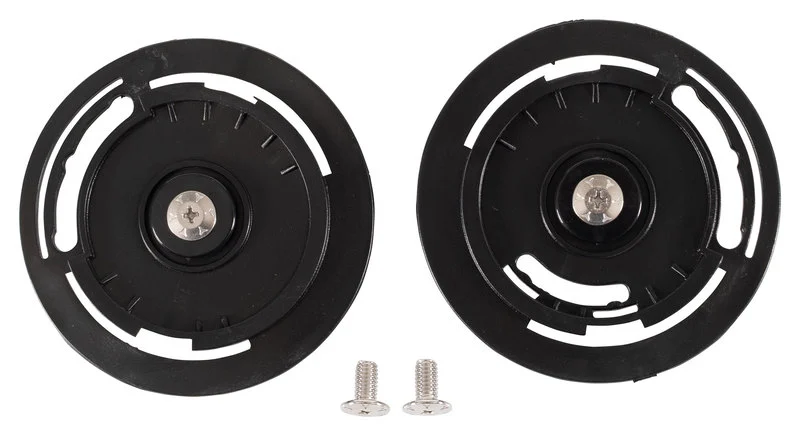 Platines D' Demi-Jet 5