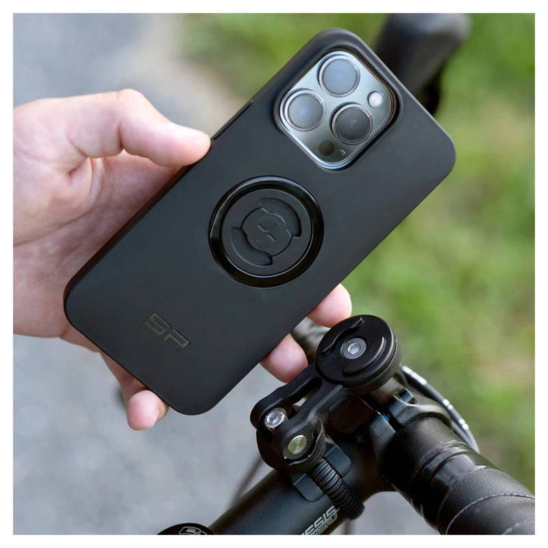 Adapter SPC+ for various mounts