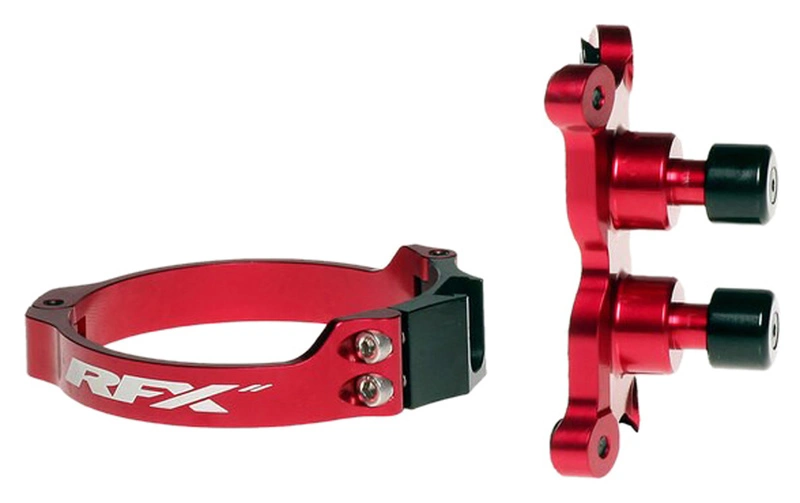 AYUDA ARRANQUE RFX PRO2