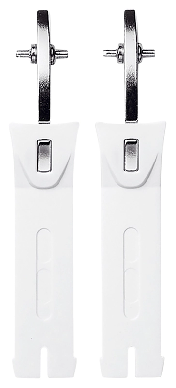Boucles de serrage SIDI courtes