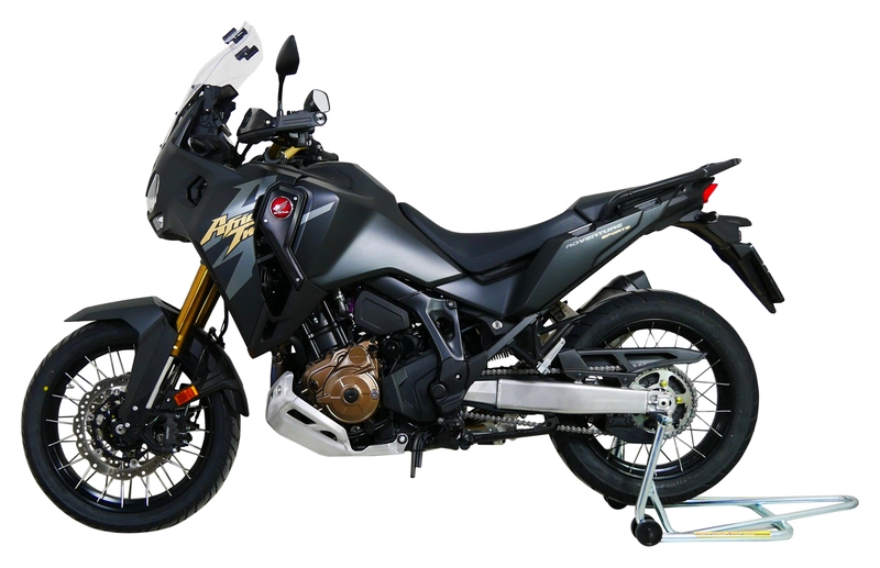 Vario-Touringscreen