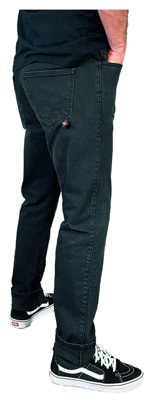 DANY BLACK Herren