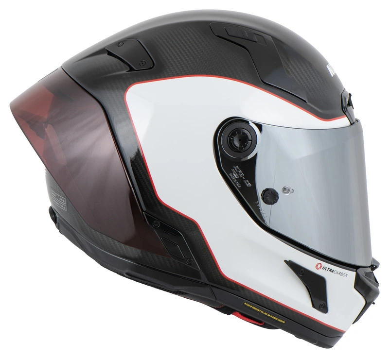 X-804 RS Asso Di Picche Carbon