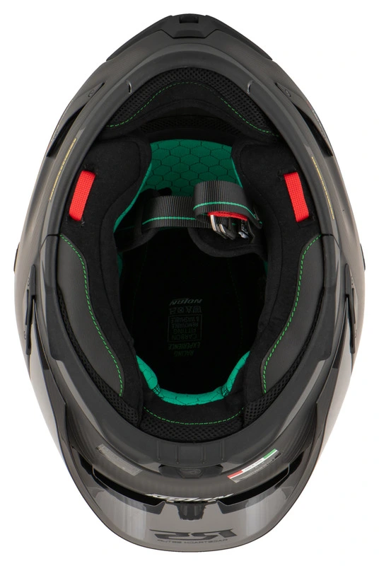 X-804 RS Carbon