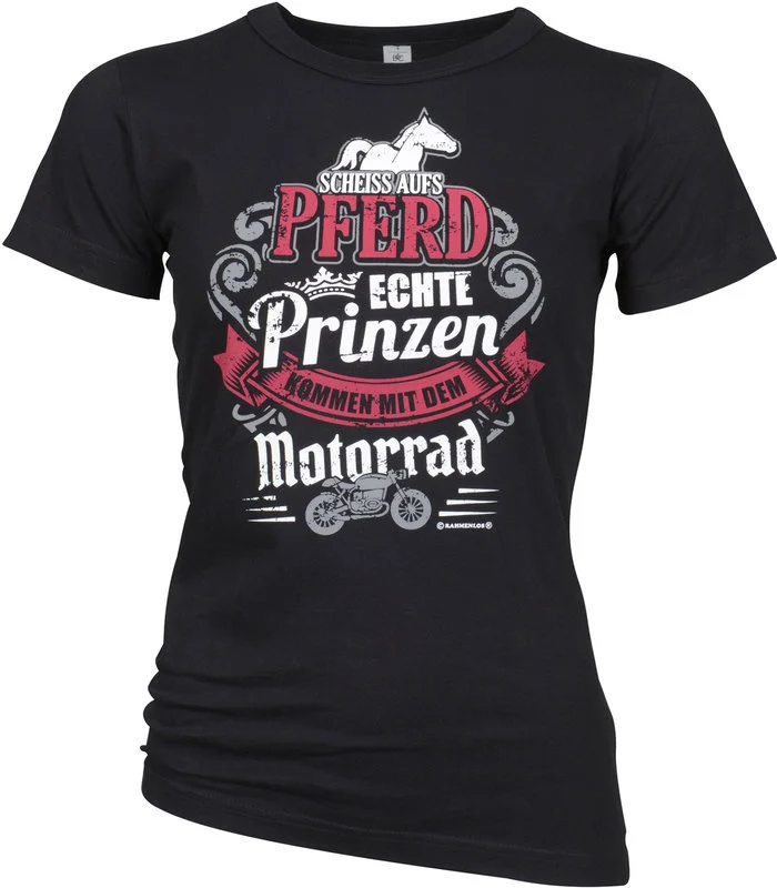 Motorrad&Pferd