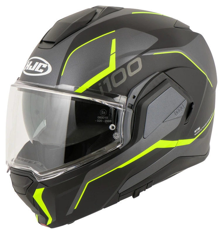 i100 Lorix MC3HSF