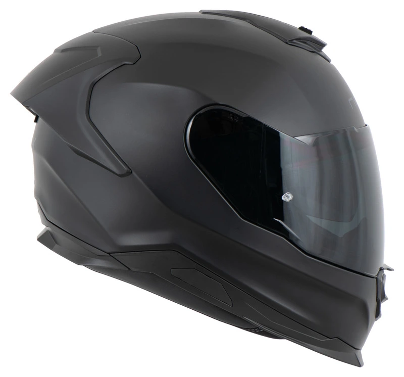 Y.100R Full Black