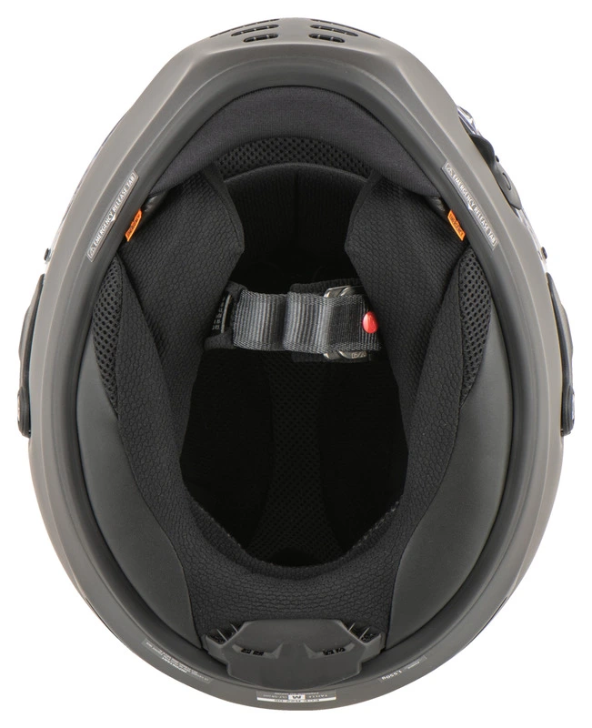 Concept-XE Frost Black