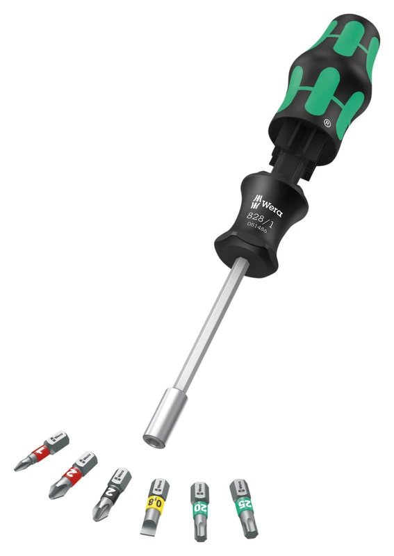 Kraftform Kompakt 27 Set 1, 7‑teilig