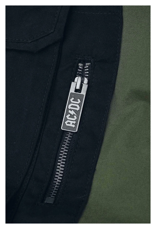 EMP Signatur Collection