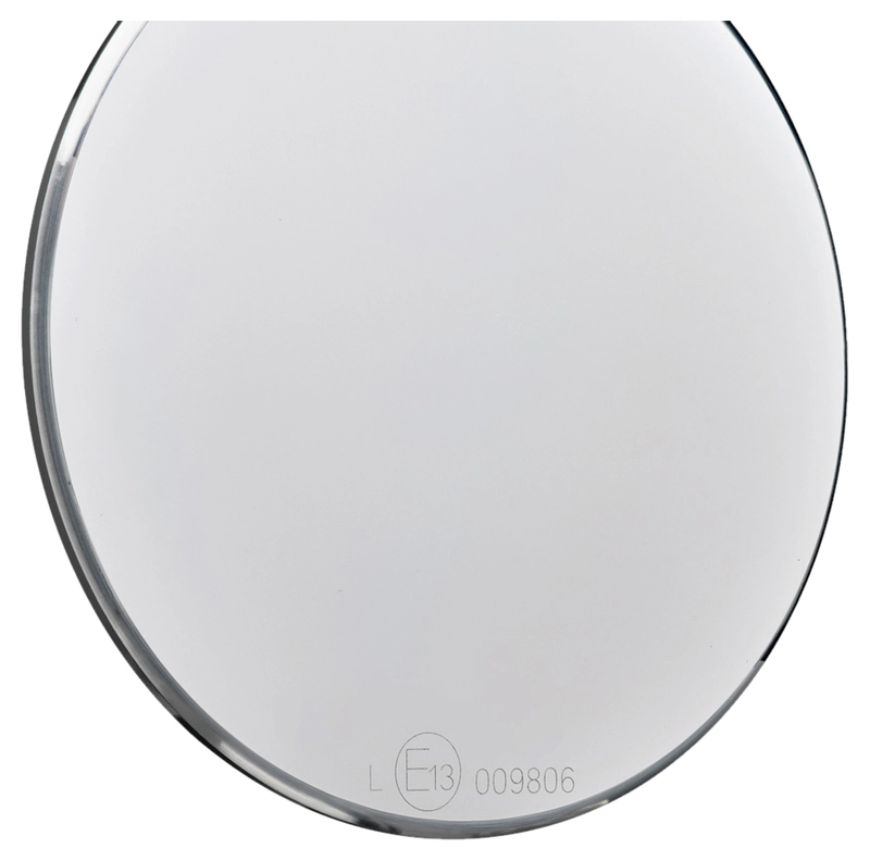 mo.view classic 60 handlebar end mirror