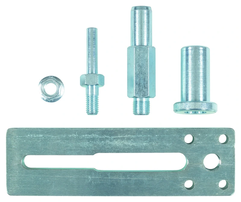 Adapter for Rothewald centre jack