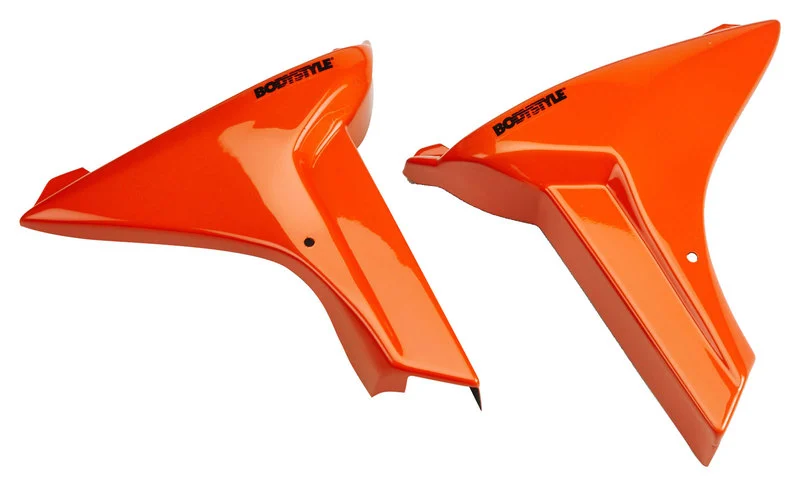 Copert. Radiatore