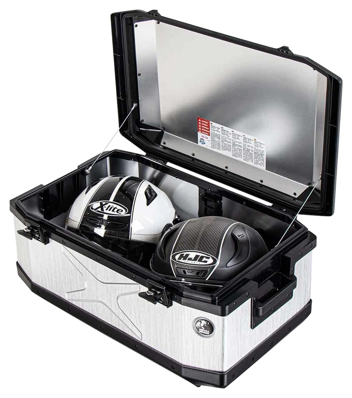 Xplorer 60