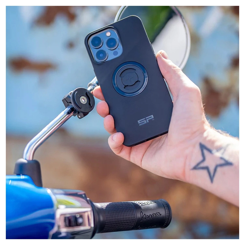 Adapter SPC+ for various mounts