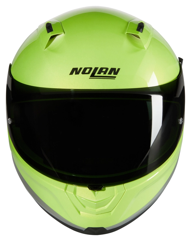 N60-6 Sport Verniciatura Speciale