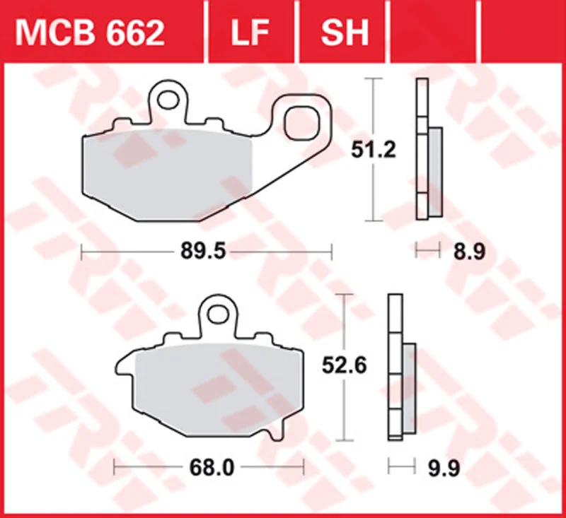 Brake-Pads Sinter With Abe