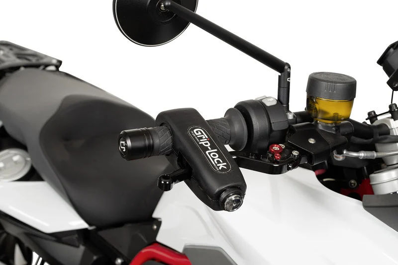 Brake Lever Lock