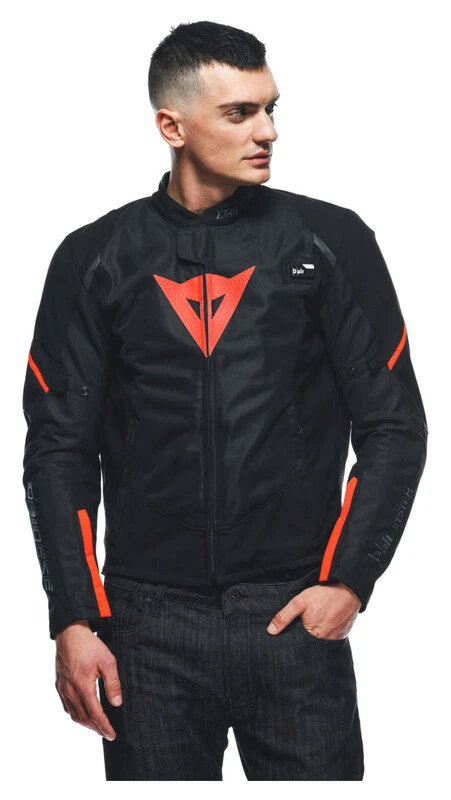 Smart Jacket LS Sport D-Air