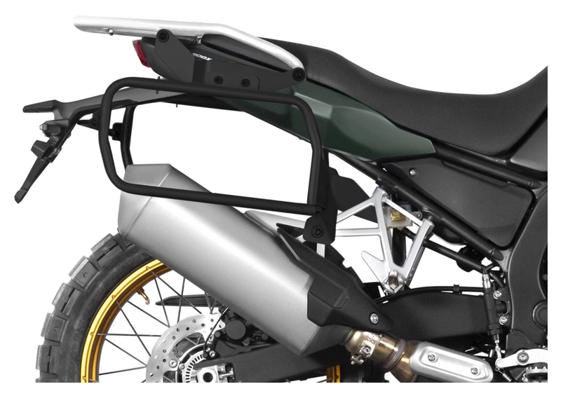4P Side Rack System