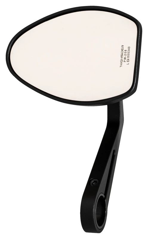Bar End Mirror Ferrara 3.0