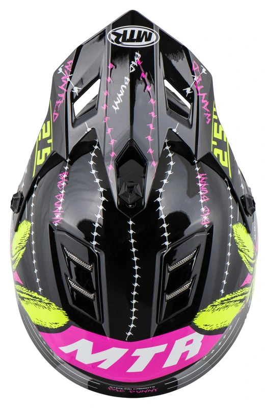 X7B-S Bunny Kinder