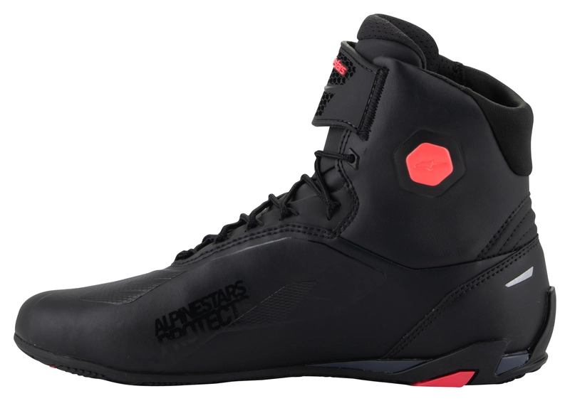 Stella Faster 4 Bottes