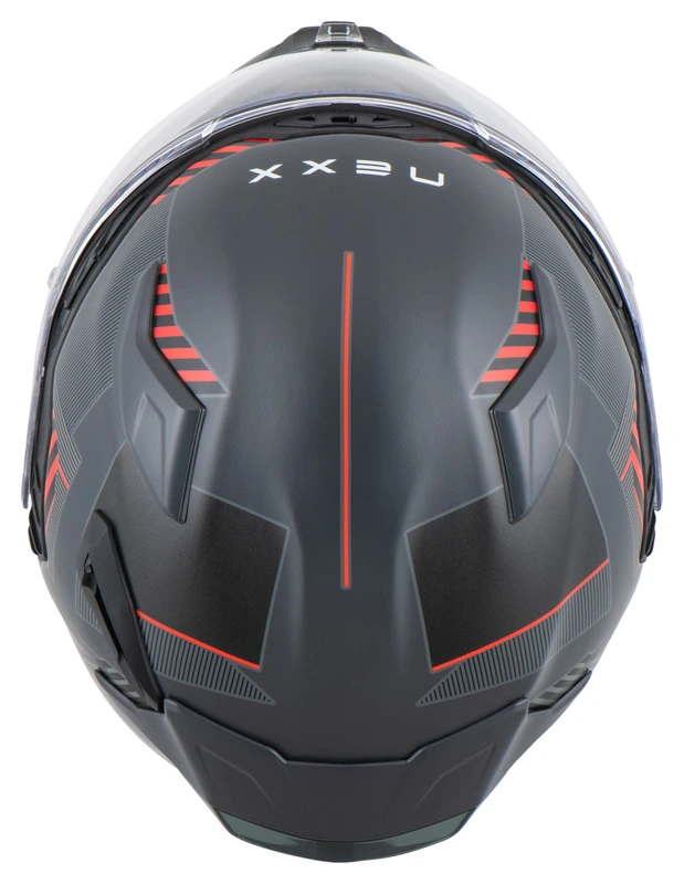 X.WST 3 Fluence