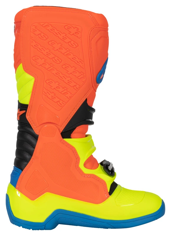 Tech 5 Cross Boots