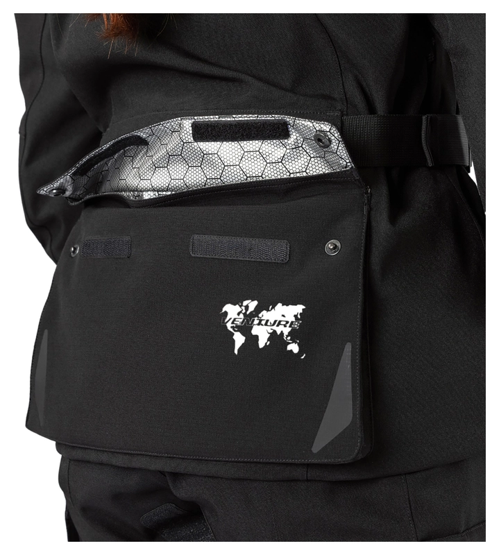 Venture-STX Damentextiljacke
