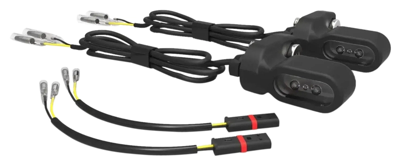 BMW indicator set type - one short