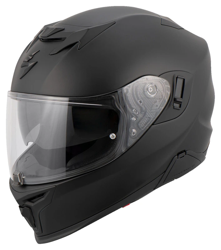 Exo-520 Evo Air