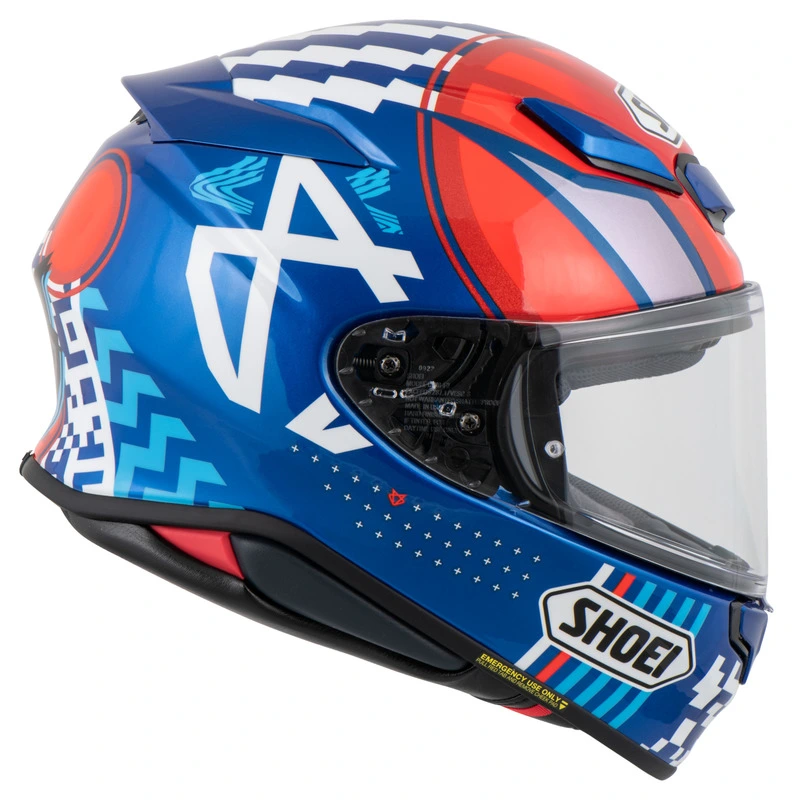 NXR 2 Diggia TC-10
