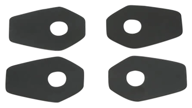 Blinker-Aufnahme Cover - Set