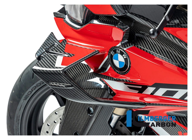 Compon.carbonio per BMW S1000 RR da 2019