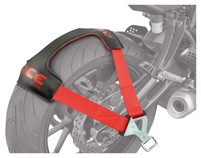TyreFix Essential blocco per trasporto