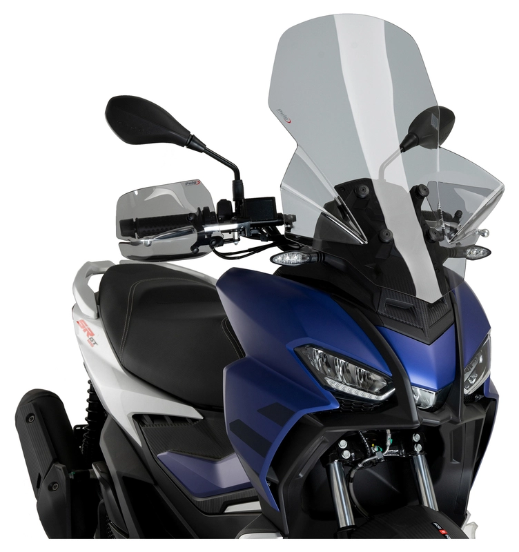 V-Tech Scooterscreen