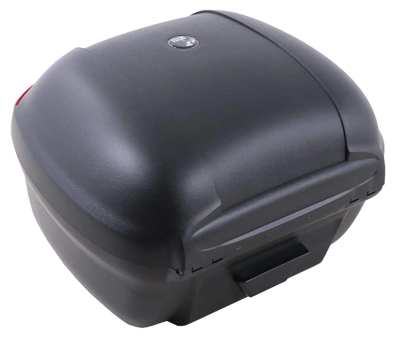 Topcase Journey 40, czarny, 35 l