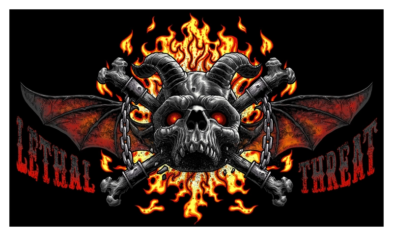 Hell Was Full