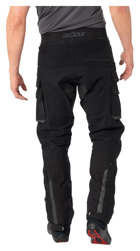 Borgo Textile Trousers