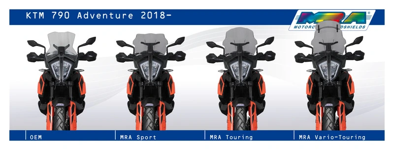 Bulle Touring Vario
