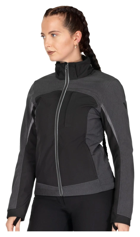 Damska VUJ-6 Giacca Softshell Da Moto