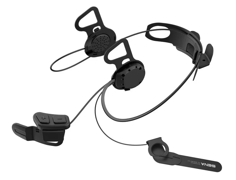 Kit mains libres Bluetooth SENA 10U