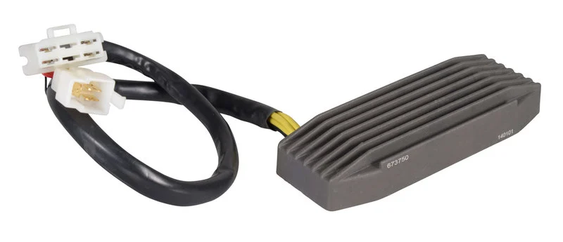 Generatorregulator