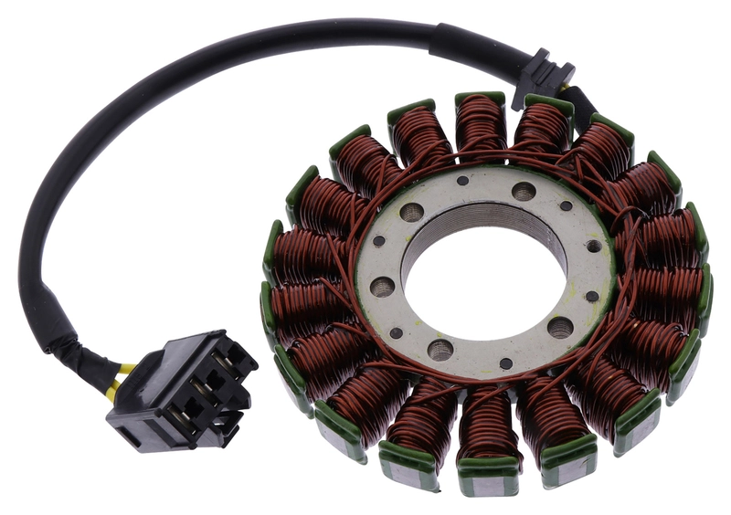 Stator d'alternateur pour divers modèles