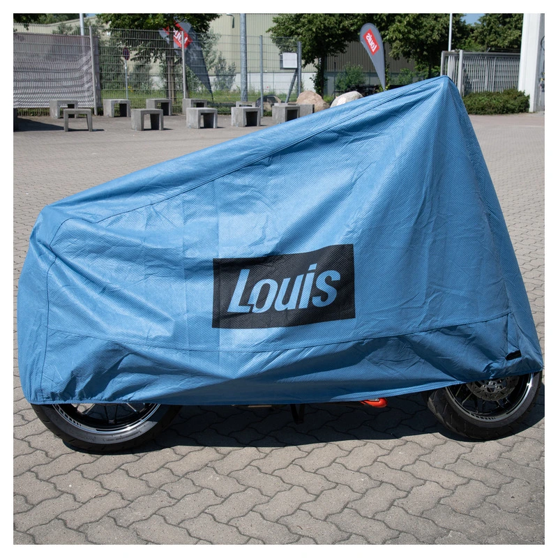 Sky Evo Motorcycle Cover
