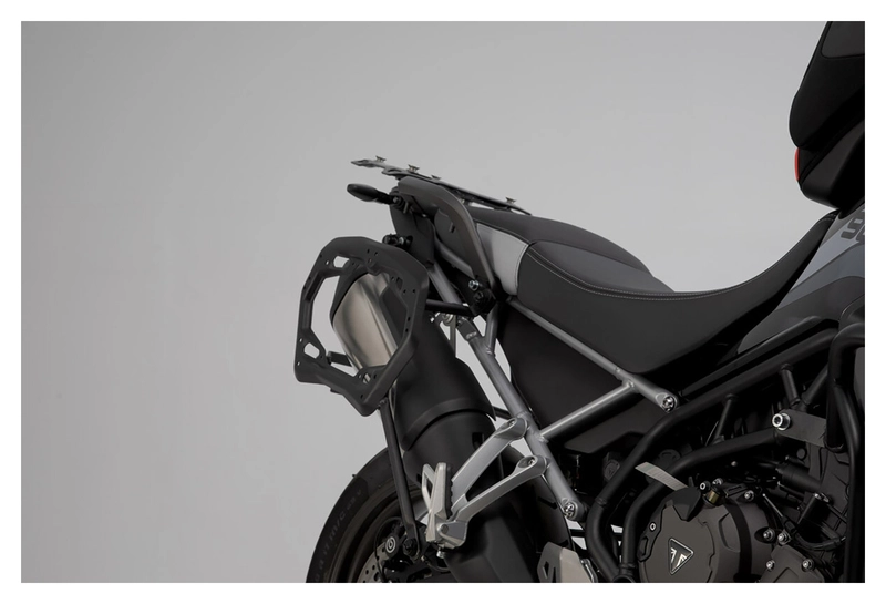 Aero Abs Seitenkoffer-System